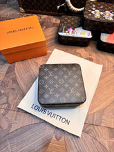 Load image into Gallery viewer, CUSTOM LV SQUARE VANITY CASE
