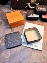 Load image into Gallery viewer, CUSTOM LV SQUARE VANITY CASE
