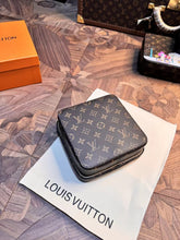 Load image into Gallery viewer, CUSTOM LV SQUARE VANITY CASE
