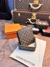 Load image into Gallery viewer, CUSTOM LV SQUARE VANITY CASE
