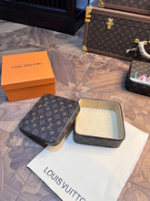 Load image into Gallery viewer, CUSTOM LV SQUARE VANITY CASE
