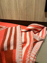 Load image into Gallery viewer, HERMES WOOL ITHAQUE THROW BLANKET
