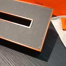 Load image into Gallery viewer, HERMES PLEIADE TISSUE BOX
