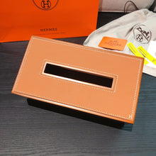 Load image into Gallery viewer, HERMES PLEIADE TISSUE BOX
