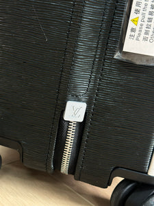 CUSTOM MONOGRAM EMBOSSED CABIN 37L HORIZON 55 SUITCASE