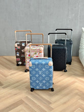 Load image into Gallery viewer, CUSTOM TRAVEL PATCHES CABIN 37L HORIZON 55 SUITCASE
