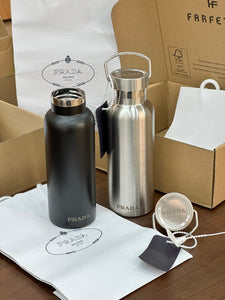 PRADA STAINLESS STEEL BOTTLE 2.0