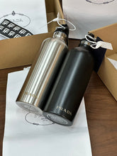 Load image into Gallery viewer, PRADA STAINLESS STEEL BOTTLE
