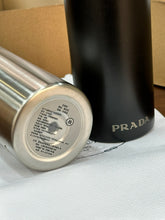 Load image into Gallery viewer, PRADA STAINLESS STEEL BOTTLE
