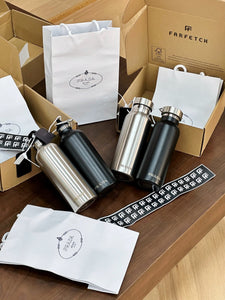 PRADA STAINLESS STEEL BOTTLE 2.0