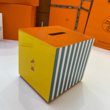 Load image into Gallery viewer, HERMES EPOPEE TISSUE BOX mo
