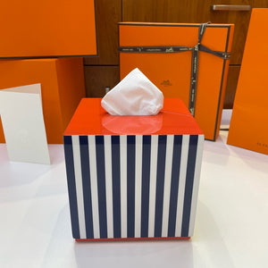 HERMES EPOPEE TISSUE BOX mo