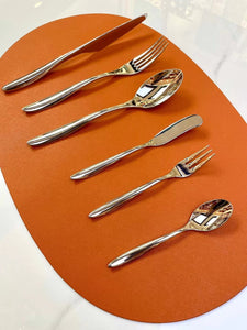 CUSTOM HERMES CUTLERY SET 2.0