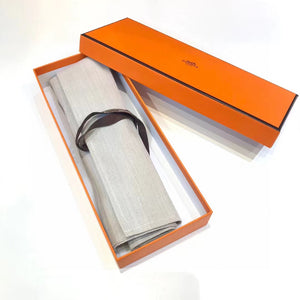 CUSTOM HERMES CUTLERY SET 2.0