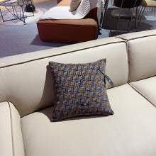 Load image into Gallery viewer, FENDI THROW PILLOW 3.0
