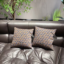 Load image into Gallery viewer, FENDI THROW PILLOW 3.0
