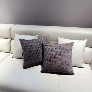 FENDI THROW PILLOW 3.0