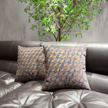 Load image into Gallery viewer, FENDI THROW PILLOW 3.0
