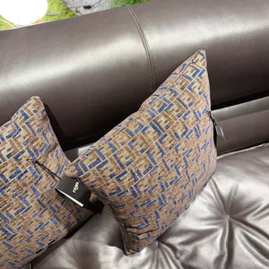 FENDI THROW PILLOW 3.0