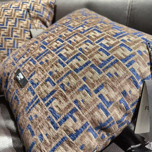 Load image into Gallery viewer, FENDI THROW PILLOW 3.0
