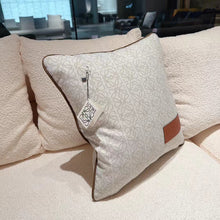 Load image into Gallery viewer, LOEWE THROW PILLOW
