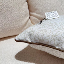 Load image into Gallery viewer, LOEWE THROW PILLOW
