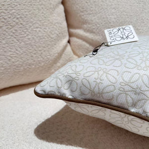 LOEWE THROW PILLOW