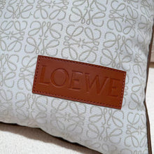 Load image into Gallery viewer, LOEWE THROW PILLOW
