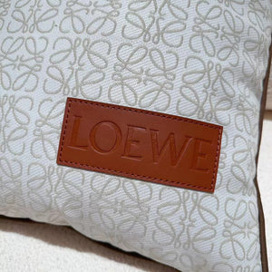 LOEWE THROW PILLOW