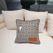 Load image into Gallery viewer, LOEWE THROW PILLOW
