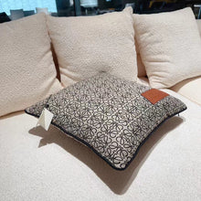 Load image into Gallery viewer, LOEWE THROW PILLOW
