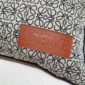 LOEWE THROW PILLOW