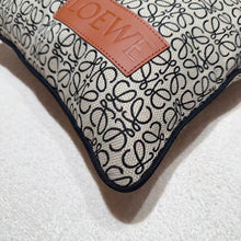 Load image into Gallery viewer, LOEWE THROW PILLOW
