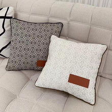 Load image into Gallery viewer, LOEWE THROW PILLOW
