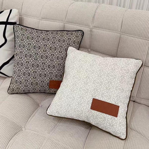 LOEWE THROW PILLOW