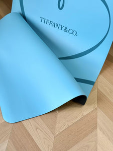 TIFFANY & CO YOGA MAT