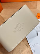 Load image into Gallery viewer, CUSTOM HERMES TISSUE BOX COVER
