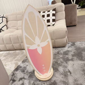 CUSTOM LV SKIMBOARD