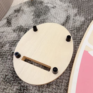 CUSTOM LV SKIMBOARD