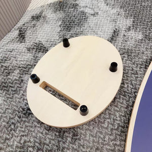 CUSTOM LV SKIMBOARD