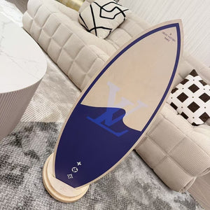 CUSTOM LV SKIMBOARD