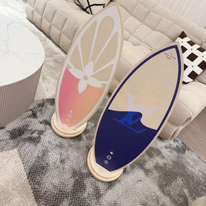 CUSTOM LV SKIMBOARD