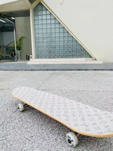 Load image into Gallery viewer, CUSTOM LV SKATEBOARD
