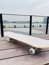 Load image into Gallery viewer, CUSTOM LV SKATEBOARD
