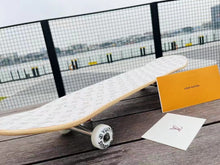 Load image into Gallery viewer, CUSTOM LV SKATEBOARD
