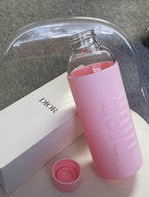 Load image into Gallery viewer, CHRISTIAN PINK WATER BOTTLE
