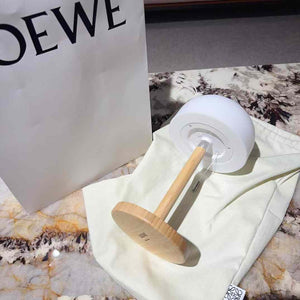 LOEWE SIDE TABLE LAMP