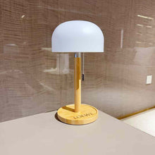 Load image into Gallery viewer, LOEWE SIDE TABLE LAMP
