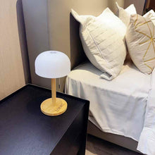 Load image into Gallery viewer, LOEWE SIDE TABLE LAMP
