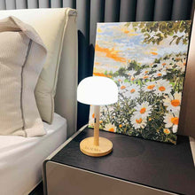 Load image into Gallery viewer, LOEWE SIDE TABLE LAMP
